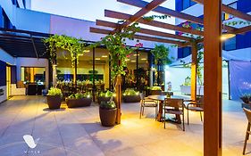 Viale Cataratas Hotel&Eventos